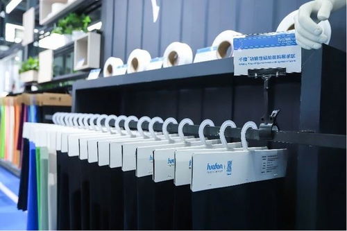 黑科技多功能纖維,讓生活有無限可能