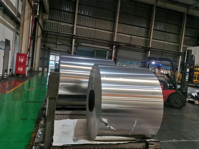 謀定產業轉型核心，金山華峰全力推進高質量發展